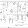 Valtra Tractor T121c to T191LS Service Manual 1