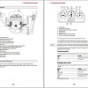 Valtra Tractor T132D to T202D Operators Manual 39843216 1