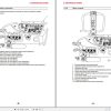Valtra Tractor T132H to T193H Operators Manual 39867213 1