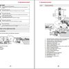 Valtra Tractor T132V to T202V Operators Manual 39844216 1