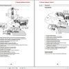 Valtra Tractor T132V to T202V Operators Manual 39844306 PL 1