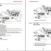Valtra Tractor T133H T153H T173H T193H Operators Manual 39851212 1