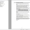 Valtra Tractor T144A to T234A Operators Manual PL
