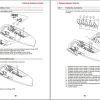 Valtra Tractor T144A to T234A Operators Manual PL 1