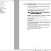 Valtra Tractor T144A1A7 to T254A1A7 Operators Manual