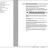 Valtra Tractor T144A1A7 to T254A1A7 Operators Manual PL