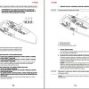 Valtra Tractor T144A1A7 to T254A1A7 Operators Manual PL 1