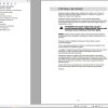 Valtra Tractor T144D1A7 to T234D1A7 Operators Manual PL