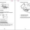 Valtra Tractor T144D1A7 to T234D1A7 Operators Manual PL 1