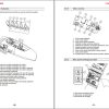 Valtra Tractor T144H to T234H Operators Manual 1