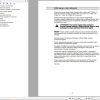 Valtra Tractor T144H1A7 to T254H1A7 Operators Manual PL