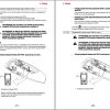 Valtra Tractor T144H1A7 to T254H1A7 Operators Manual PL 1