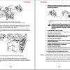 Valtra Tractor T144H1B8 to T254H1B8 Operators Manual PL 1