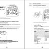 Valtra Tractor T144V to T234V Operators Manual 39885215 1