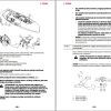 Valtra Tractor T144V to T234V Operators Manual 39885305 PL 1
