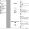 Valtra Tractor T144V to T234V Service Manual PL