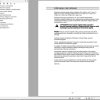 Valtra Tractor T144V1A7 to T254V1A7 Operators Manual PL