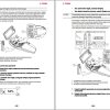 Valtra Tractor T144V1A7 to T254V1A7 Operators Manual PL 1