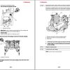 Valtra Tractor T144V1B8 to T254V1B8 Operators Manual 39931212 1