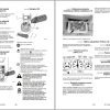 Valtra Tractor T151eLS T161LS T171LS T191LS Operators Manual PL 1
