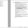 Valtra Tractor T153D T163eD T183D T203D Operators Manual