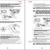 Valtra Tractor T153D T163eD T183D T203D Operators Manual PL 1