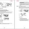 Valtra Tractor T153D T163eD T183D T203D Operators Manual 1