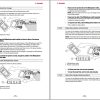 Valtra Tractor T153V T163eV T183V T213V Operators Manual 1