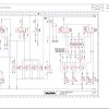Valtra Tractor T153V T163eV T183V T213V Service Manual PL 1