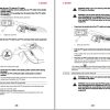 Valtra Tractor T153V T183V T213V Operators Manual 39879211 1