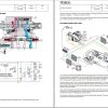 Valtra Tractor T154A T194A T234A Stage IIIA Service Manual 39282211 1