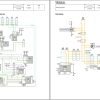 Valtra Tractor T154A1A7 T194A1A7 T234A1A7 Stage IIIA Service Manual 39294211 1