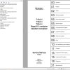 Valtra Tractor T154H T194H T234H Stage IIIA Service Manual 39283211