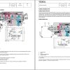 Valtra Tractor T154H T194H T234H Stage IIIA Service Manual 39283211 1