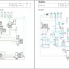 Valtra Tractor T154H1A7 T194H1A7 T234H1A7 Stage IIIA Service Manual 39295211 1