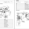 Valtra Tractor T154V1A7 T194V1A7 T234V1A7 Stage IIIA Service Manual 39296211 1