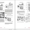 Valtra Tractor T180CR T190CR Operators Manual 39821215 1