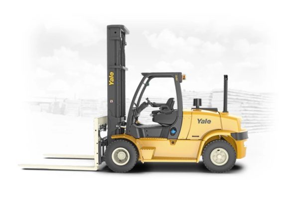 Yale Forklift Class 5 Service Manual 13.8 GB PDF Updated 08.2023 1