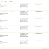 YaleOnesource USUK Region Database Updated 10 1
