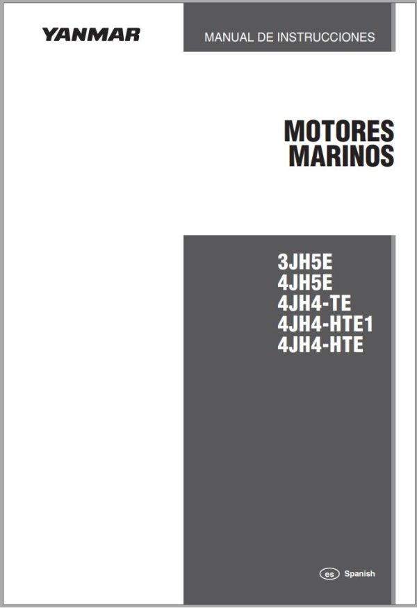 Yanmar Construction Operation Manual Installation Instruction 1.57 GB PDF 3