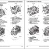 Yanmar Construction Operation Manual Installation Instruction 1.57 GB PDF 4