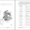 Yanmar Construction Parts Manual Spare Parts Catalog 1.82 GB PDF 4