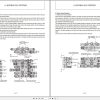 Yanmar Construction Shop Service Manual 9.48 GB PDF 4