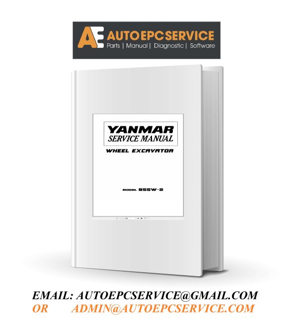 Yanmar Operator Parts Service Manuals and Wiring Hydraulic Diagrams 13.0 GB PD scaled
