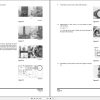 Yanmar Operator Parts Service Manuals and Wiring Hydraulic Diagrams 13.0 GB PDF 5