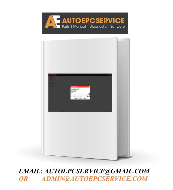 Bobcat Service Analyzer v91.15 09.2023 Diagnosis Remote Installation scaled