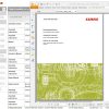 CLAAS WebTIC Offline EN 11.2023 Operator Manual Repair Manual Service Documentation 2 1
