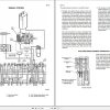 Case IH Cotton Picker CPX620 Service Manual Book Hydraulic Rac 6 16870 2
