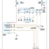 Chevrolet Corvette V8 6.2L Electrical Wiring Diagram 2008 1