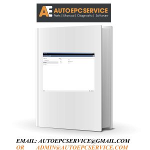 Chrysler Fiat Alliance FCA EPC5 International 10.2023 Spare Parts Catalogue scaled